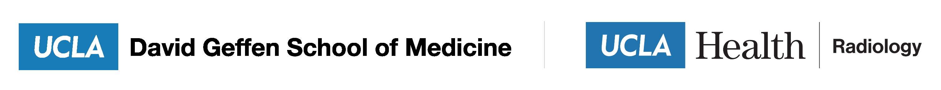 UCLA DGSOM Logo