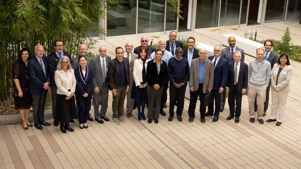 2024 OIE Symposium