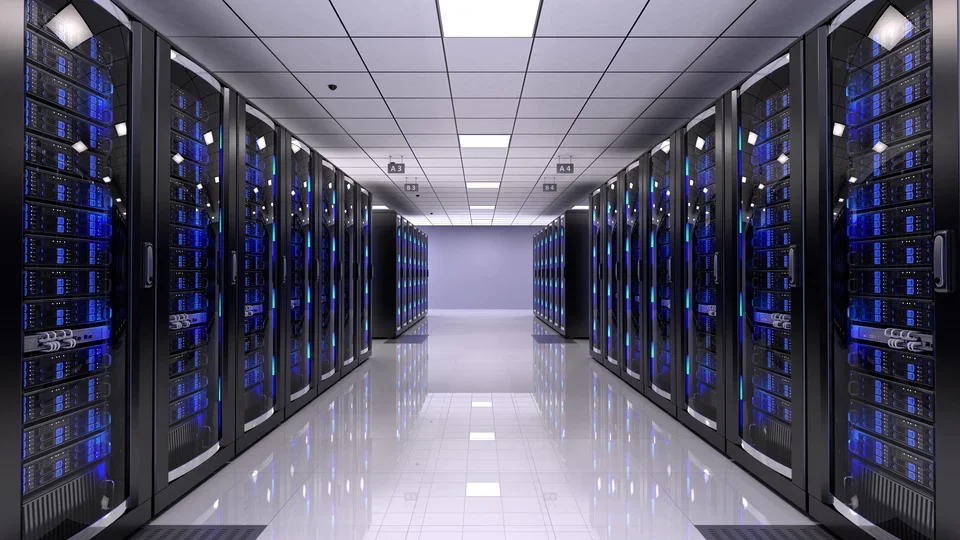 Our data repos