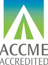 Accreditation Council for Continuing Medical Education (ACCME) 