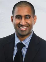 Ram Rao, MD