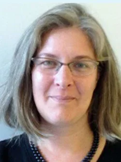 Dr Samantha Joanna Butler