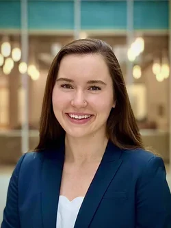 Audra Fain, MD