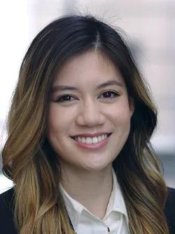 Sandy Hoang, MD