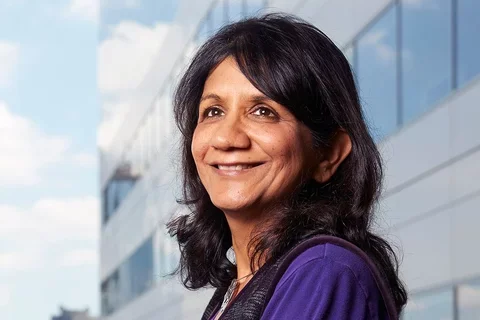 Amita Sehgal