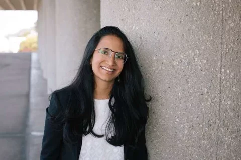 Aparna Bhaduri