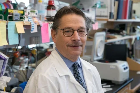 Donald Kohn