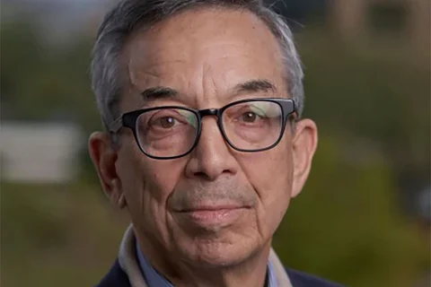 Richard Boxer, MD