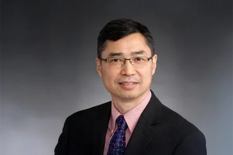Junmin Peng