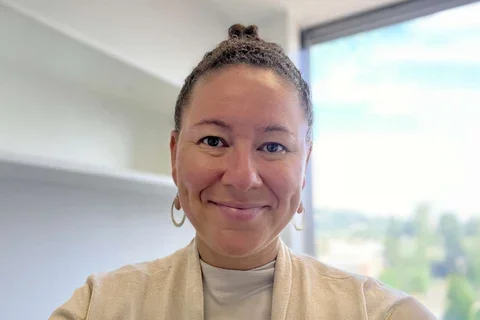 Dr. Tiki Hayes 