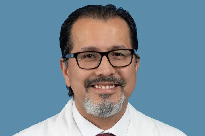 Gerardo Moreno MD
