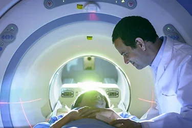 Neuroimaging at UCLA