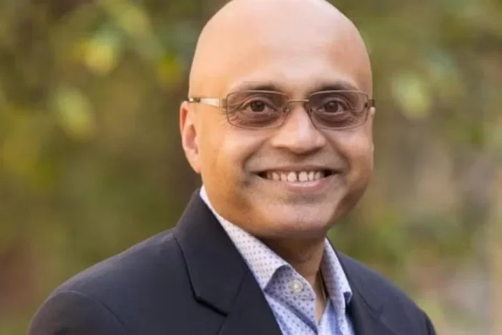 Arjun Deb
