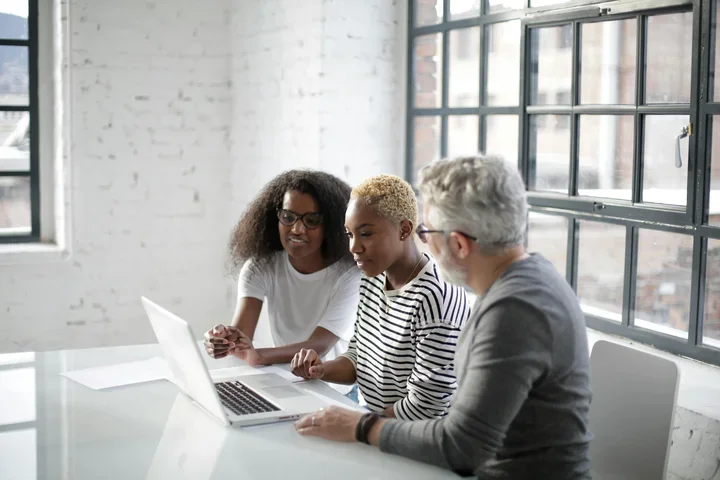 Grant Writing Series