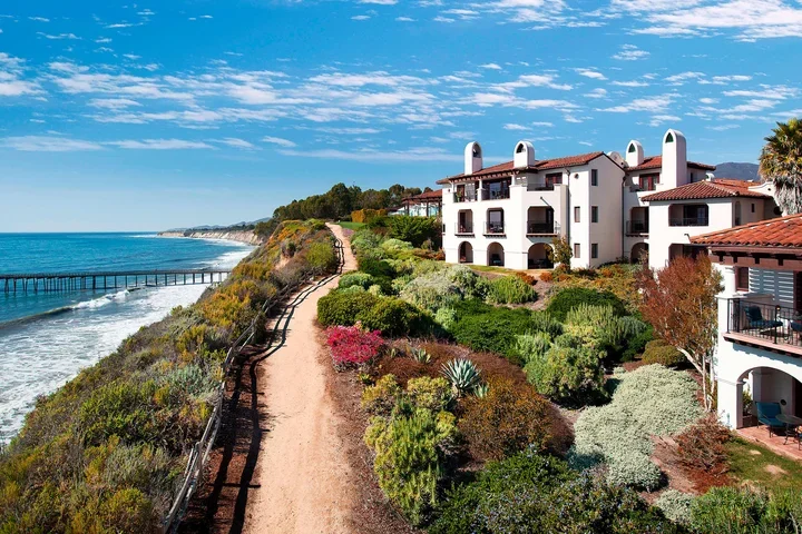 Santa Barbara Ritz