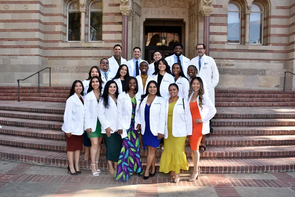 Cohort 16