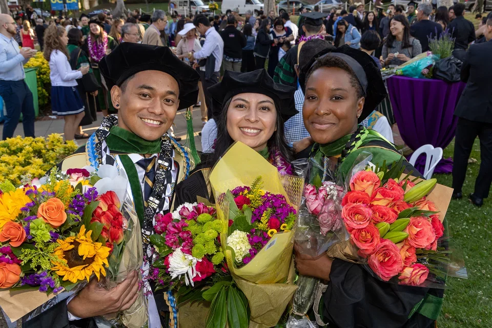 Commencement 2023