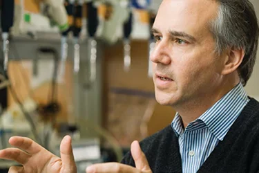 Daniel Geschwind, MD, PhD