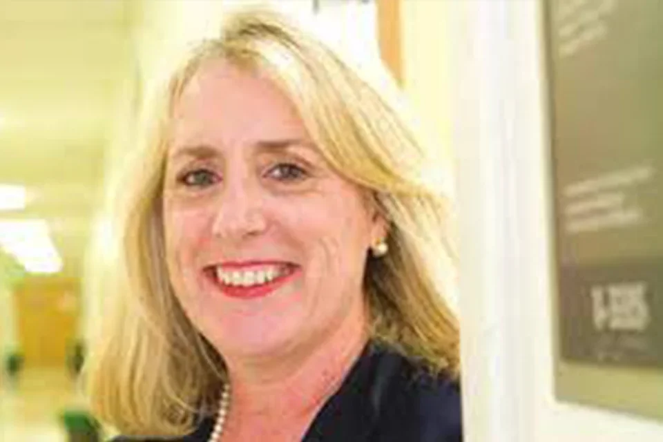Elaine F. Reed, PhD