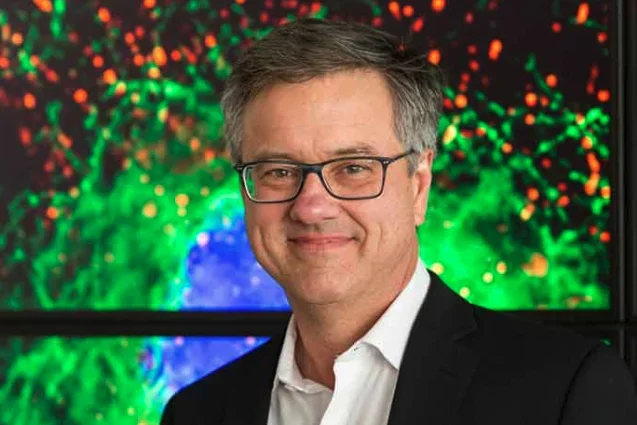 Jeff F. Miller, PhD