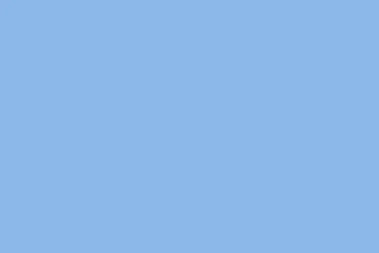 Lighter Blue Color