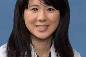Katherine Fu, MD (MEF 1 ’21, MEF&nbsp;2 ’22) 