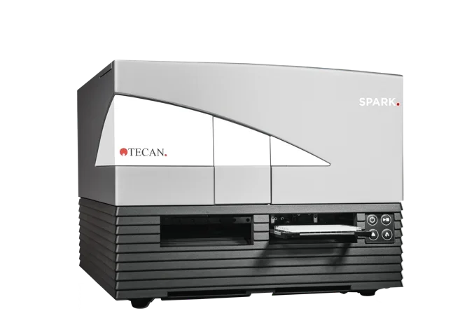 Tecan Spark 10M Multimode Microplate Reader