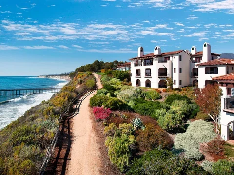 Santa Barbara Ritz