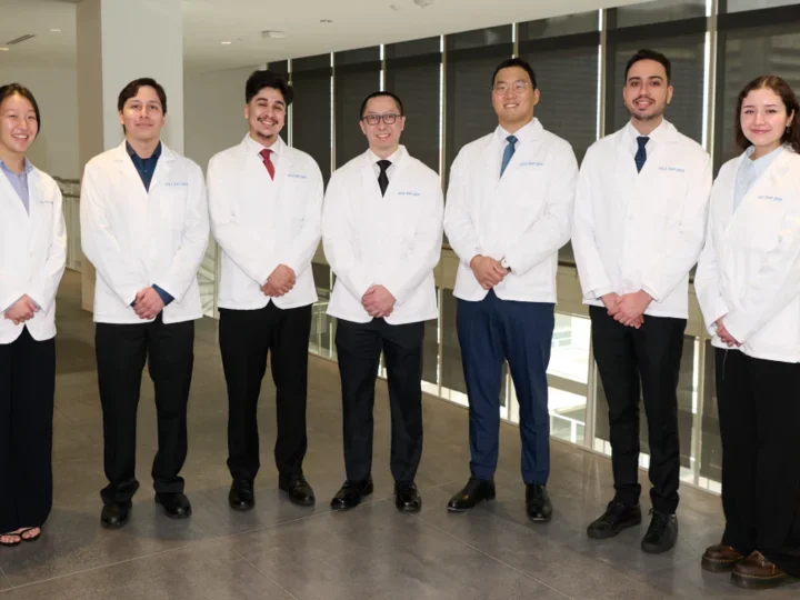 Re-application program student photo