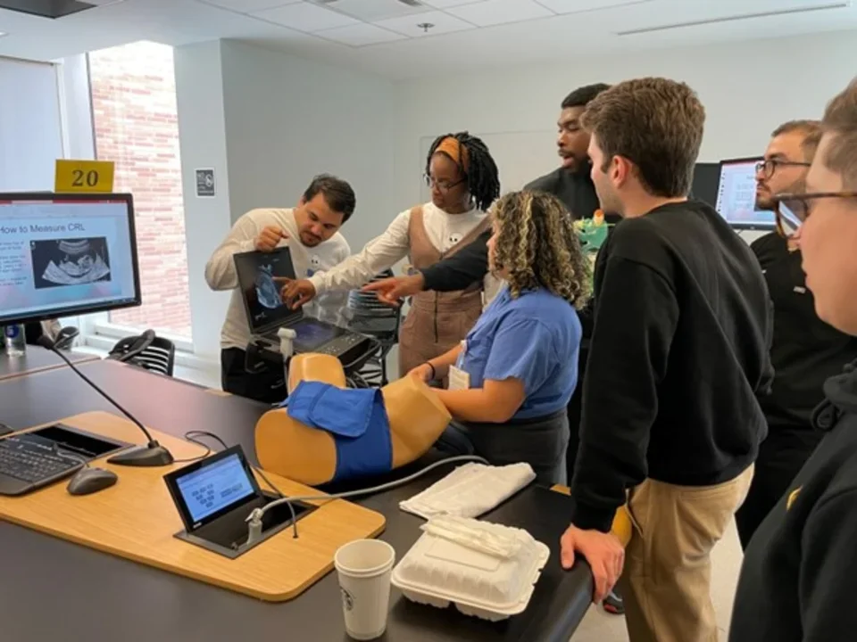 pocus teaching