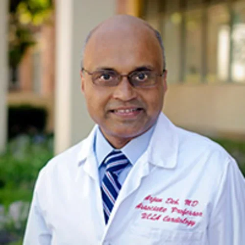 Arjun Deb, MD