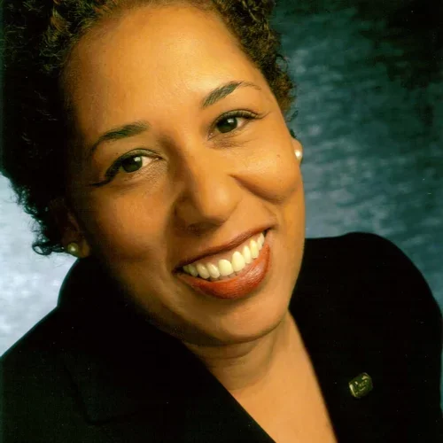 Andrea Welsing, MPH
