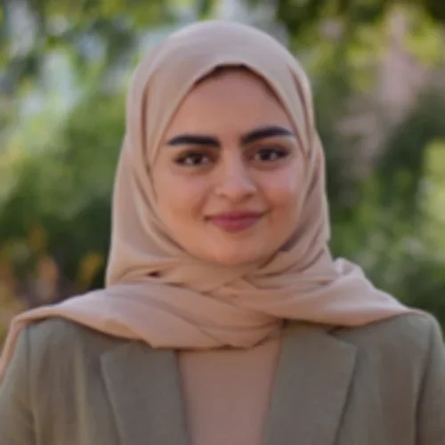 Aljoharah Alaskar