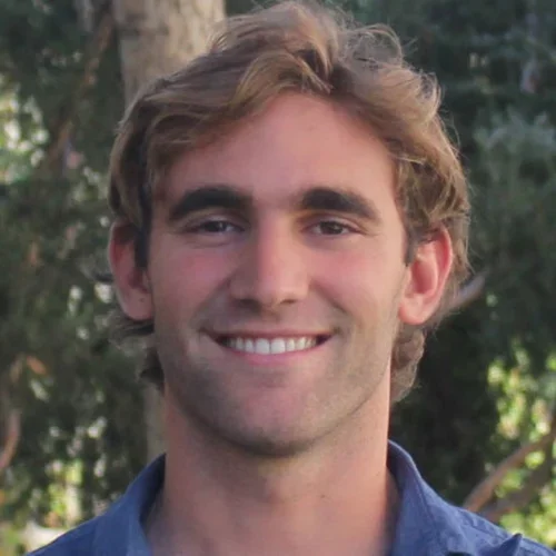 Marcus Alvarez
