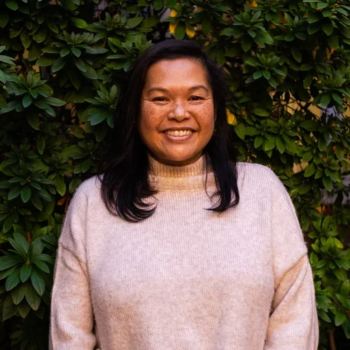 Arlene Feliciano