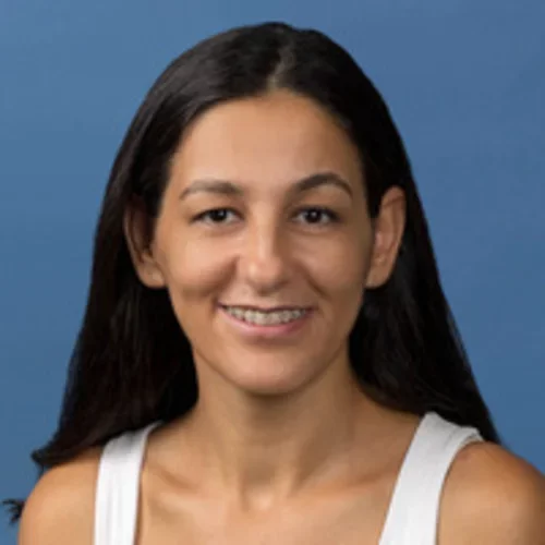 Brunilda Balliu