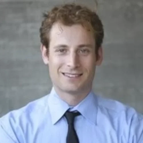 Daniel Benjamin