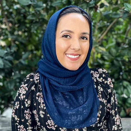 Bushra Malik