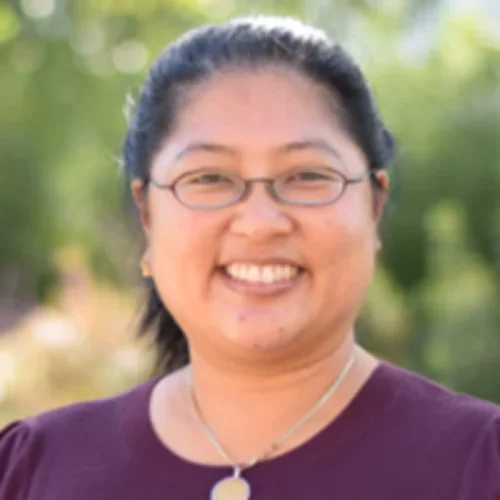 Andrea Chang