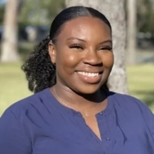 Chauntiera Cook