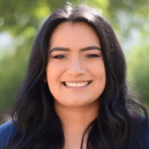 Selena Cortez