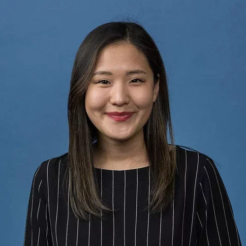 Jennifer Seong
