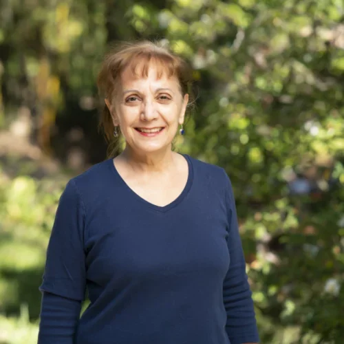 Diane Papazian