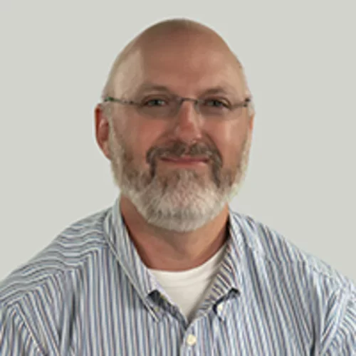 Brent Fogel