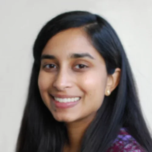 Nandita Garud