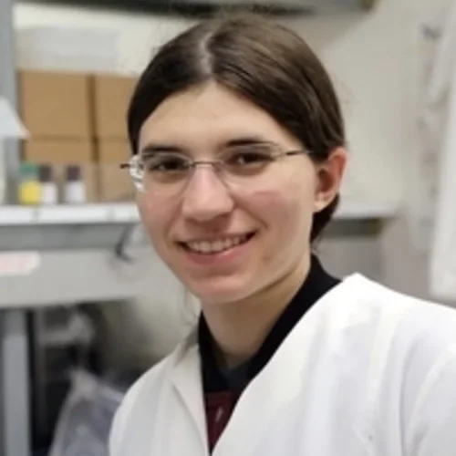 Jennifer Grundman