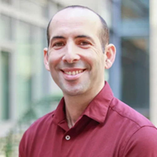 Eran Halperin