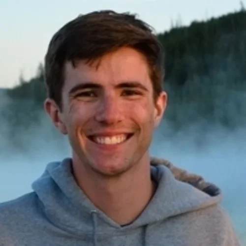 Eric Heinrichs