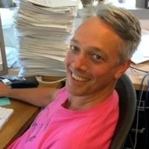 Alexander Hoffman