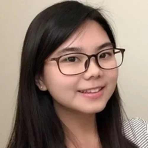 Serina Huang